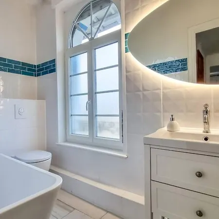 - La Cigale - 7 / 16 Couchages * Royan