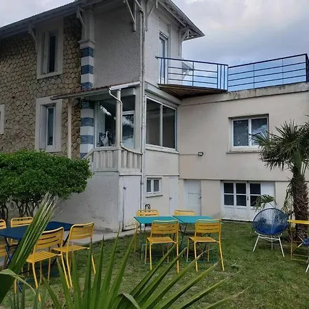 Villa - La Cigale - 7 / 16 Couchages