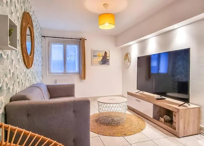 - La Cigale - 7 / 16 Couchages Βίλα