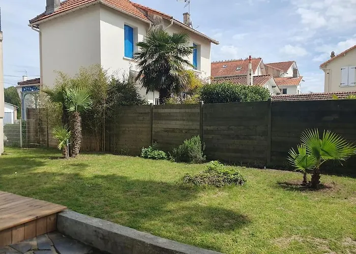 Βίλα - La Cigale - 7 / 16 Couchages *