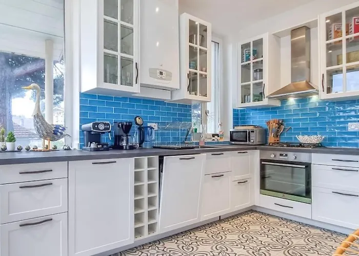 - La Cigale - 7 / 16 Couchages Βίλα Ρουαγιάν