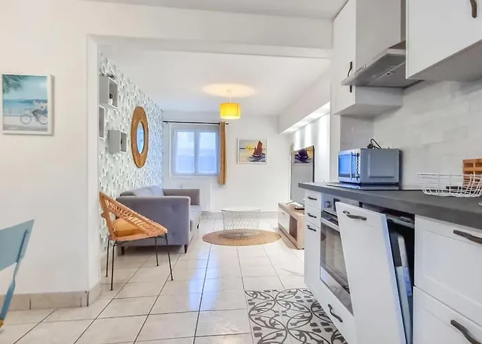 Βίλα - La Cigale - 7 / 16 Couchages Ρουαγιάν