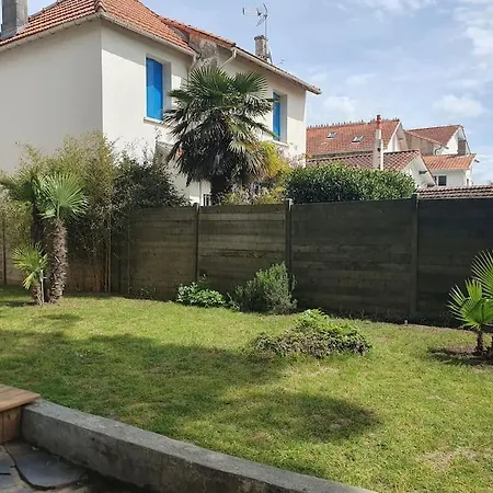 Villa - La Cigale - 7 / 16 Couchages *