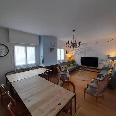 - La Cigale - 7 / 16 Couchages *