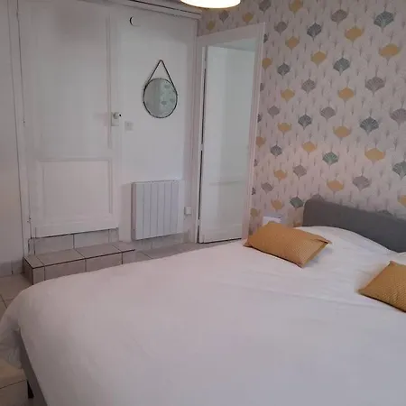 - La Cigale - 7 / 16 Couchages Royan