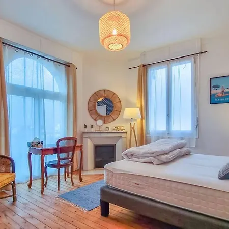 - La Cigale - 7 / 16 Couchages Royan