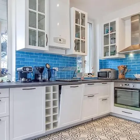 - La Cigale - 7 / 16 Couchages Villa Royan