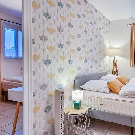 - La Cigale - 7 / 16 Couchages Villa *