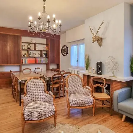 - La Cigale - 7 / 16 Couchages Villa *