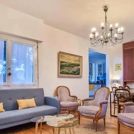 - La Cigale - 7 / 16 Couchages * Royan