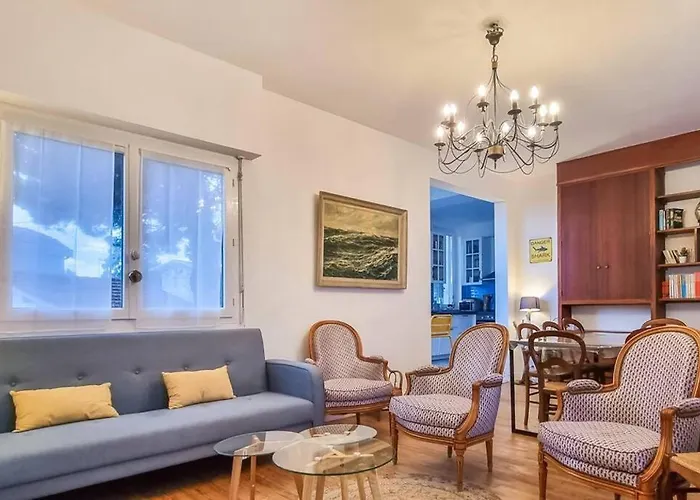 - La Cigale - 7 / 16 Couchages 别墅 *