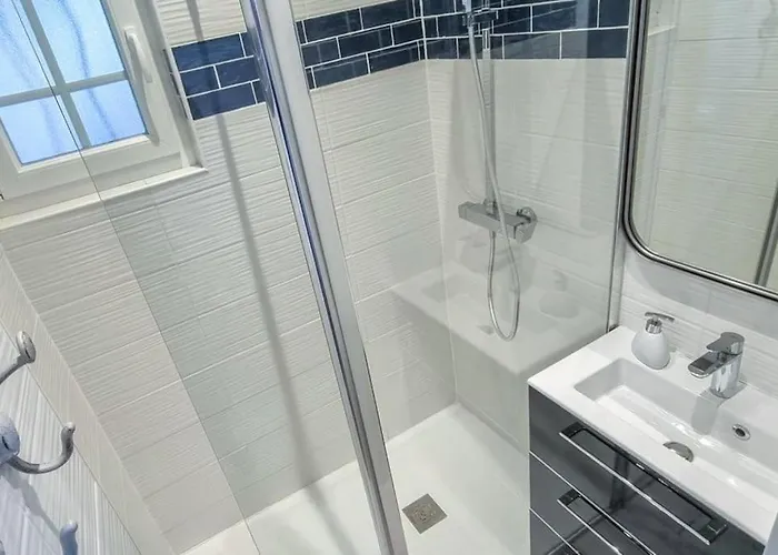 - La Cigale - 7 / 16 Couchages *